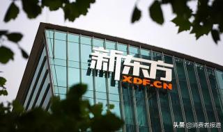 新东方培训收费价格表