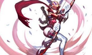 龙之谷箭神加点最新版