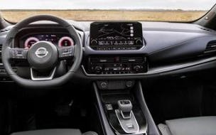 2022款逍客支持carplay吗 21款逍客支持carplay吗